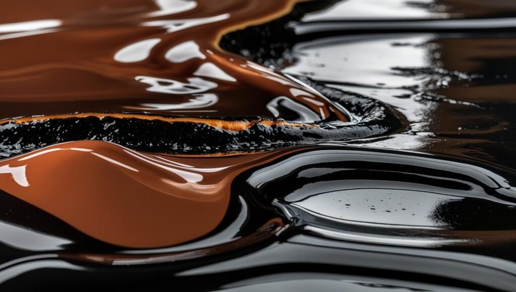 Cutback Bitumen & Emulsions Used in cold-weather and quick-setting road applications. Offers flexibility and ease of use in maintenance and surface treatments.
