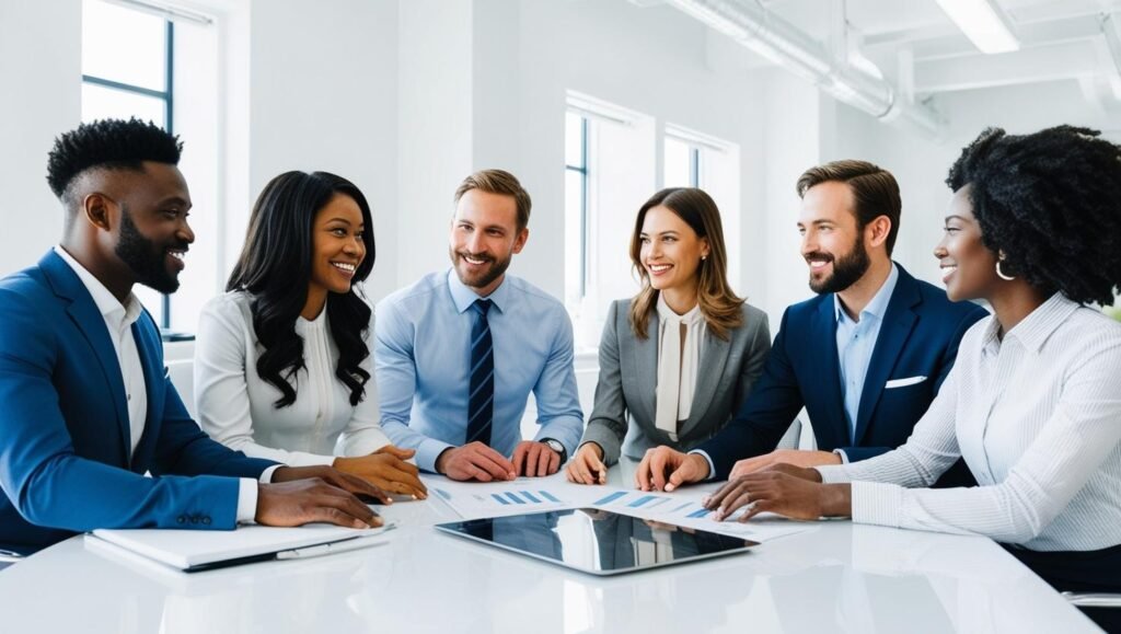 Energy Management Consulting Strategic advisory for energy efficiency, emissions reduction, and cost optimization. Designed for clients aiming to meet environmental and operational goals.