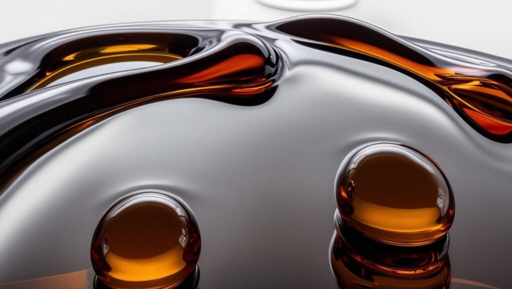 Marine Gas Oil (MGO) Low-sulfur, distillate fuel for marine engines and vessels operating in Emission Control Areas (ECAs). Offers improved combustion and reduced particulate emissions.