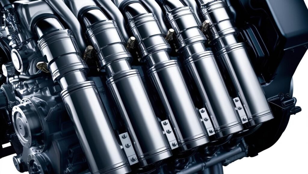 High-Speed Diesel (HSD) Designed for use in high-speed diesel engines across sectors like agriculture, railways, and commercial transport. Offers excellent ignition quality and fuel economy.