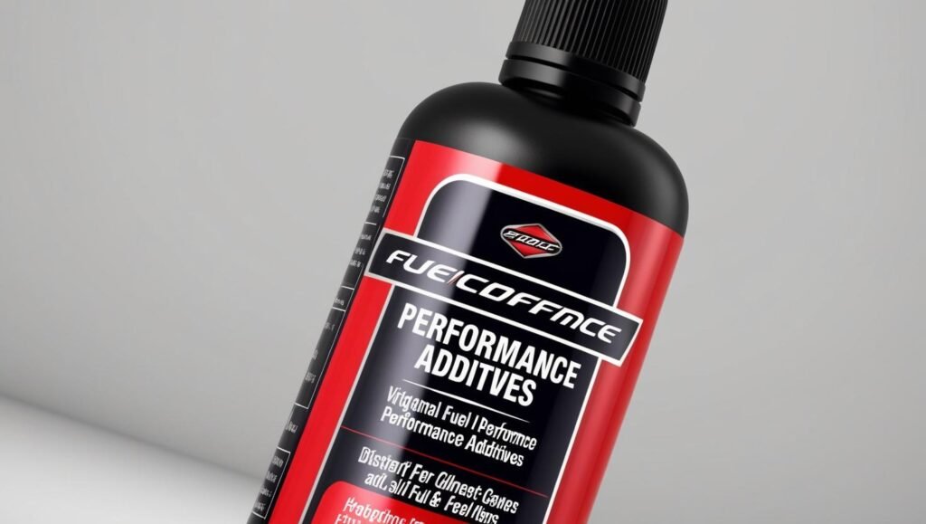 Fuel Performance Additives Improve combustion efficiency, engine cleanliness, and emission control in gasoline and diesel fuels.