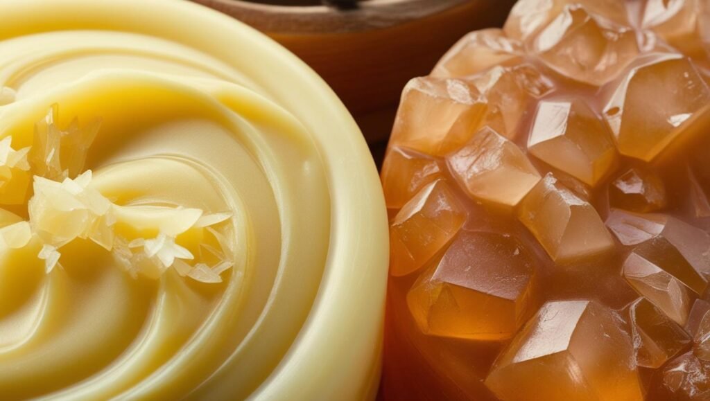 Slack Wax & Semi-Refined Wax Intermediate wax products used in polishing compounds, match manufacturing, and rustproofing formulations.