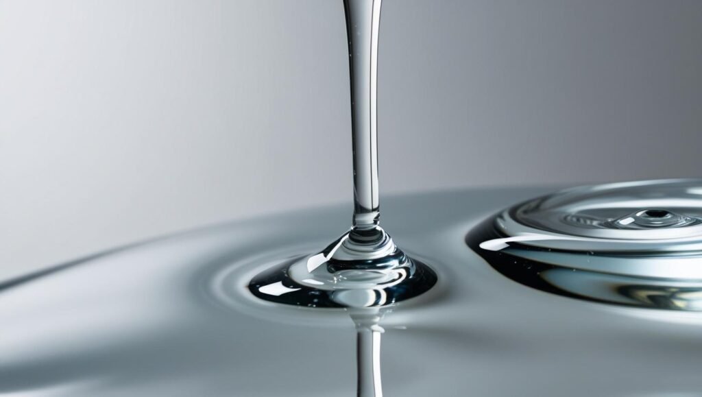 Technical White Oil Used in industrial applications including plastic extrusion, rubber production, and textile lubrication. Stable, non-toxic, and versatile.